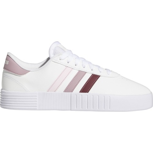 Adidas buty damskie Court Bold White GY8584