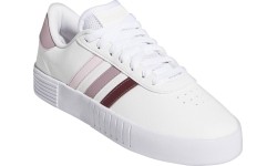 Adidas buty damskie Court Bold White GY8584