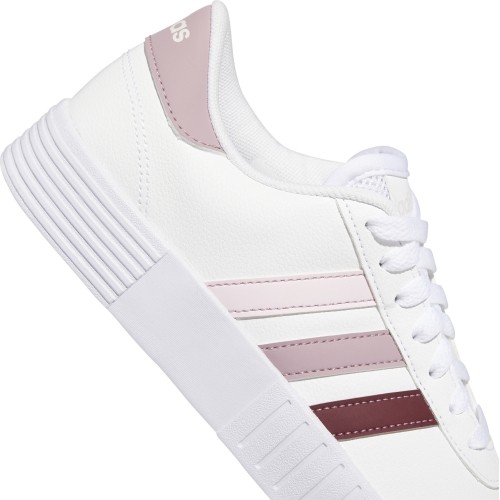 Adidas buty damskie Court Bold White GY8584