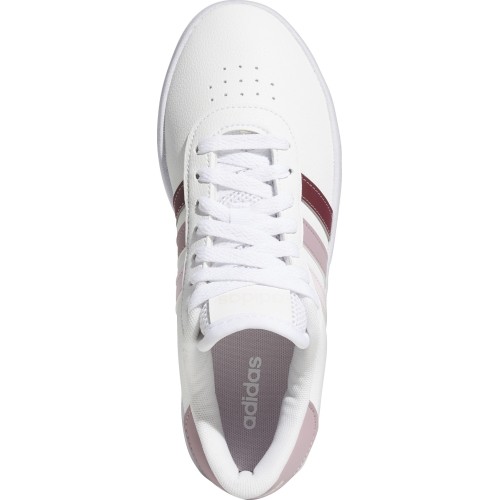 Adidas buty damskie Court Bold White GY8584