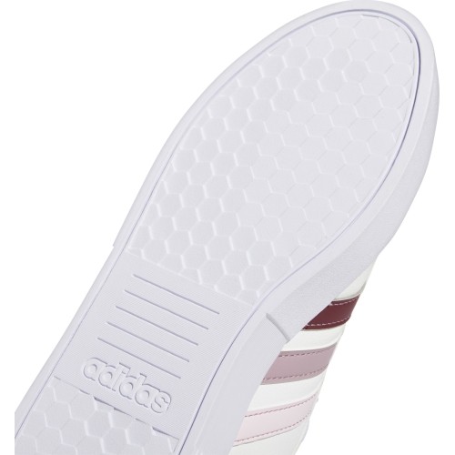 Adidas Avalynė Moterims Court Bold White GY8584