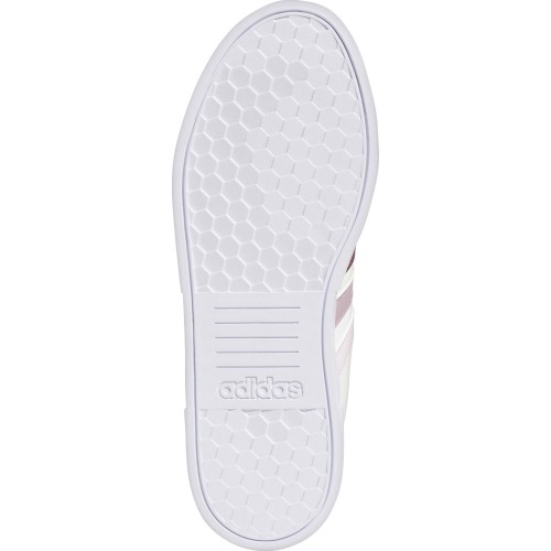 Adidas buty damskie Court Bold White GY8584