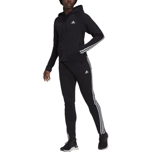 Dres damski Adidas W Energize TS czarny GT3706