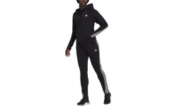 Dres damski Adidas W Energize TS czarny GT3706