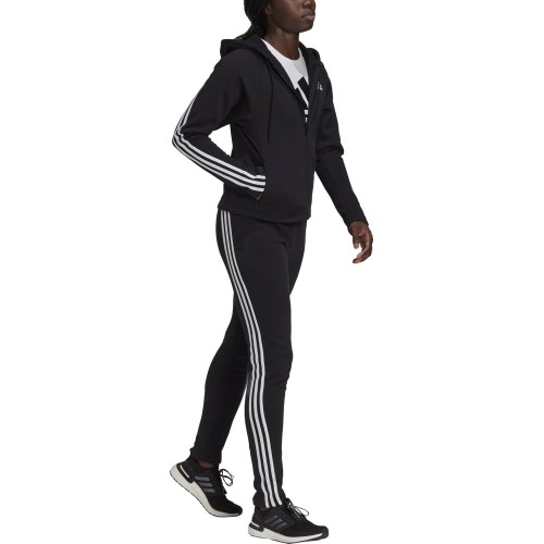 Dres damski Adidas W Energize TS czarny GT3706
