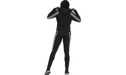 Dres damski Adidas W Energize TS czarny GT3706