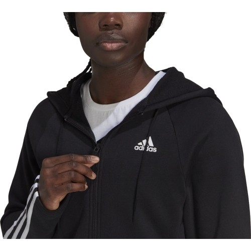 Dres damski Adidas W Energize TS czarny GT3706