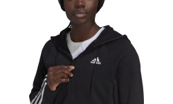 Dres damski Adidas W Energize TS czarny GT3706