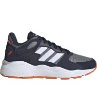 Adidas Crazychaos J Blue White EF5308 buty dziecięce