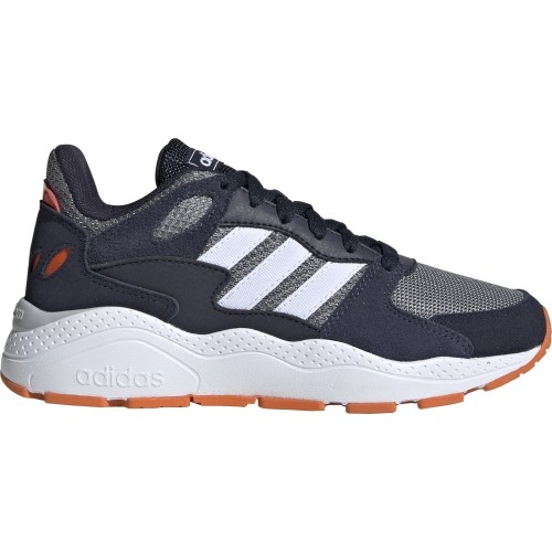 Adidas Crazychaos J Blue White EF5308 buty dziecięce