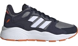 Adidas Crazychaos J Blue White EF5308 buty dziecięce