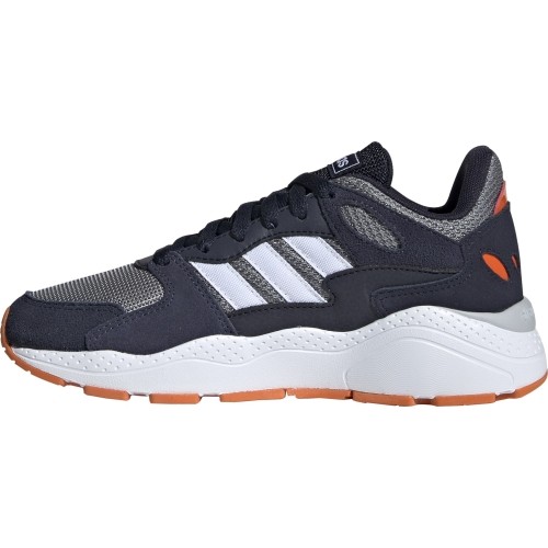 Adidas Crazychaos J Blue White EF5308 buty dziecięce