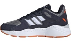 Adidas Crazychaos J Blue White EF5308 buty dziecięce