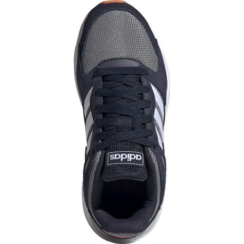 Adidas Crazychaos J Blue White EF5308 buty dziecięce
