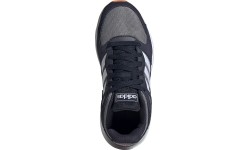 Adidas Crazychaos J Blue White EF5308 buty dziecięce