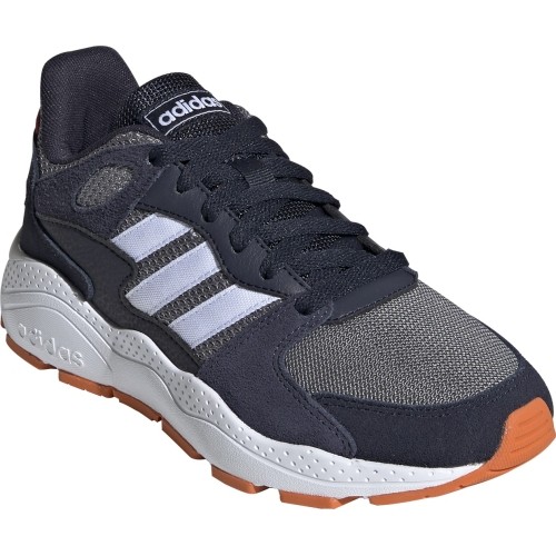Adidas Crazychaos J Blue White EF5308 buty dziecięce