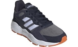 Adidas Crazychaos J Blue White EF5308 buty dziecięce
