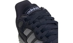 Adidas Crazychaos J Blue White EF5308 buty dziecięce