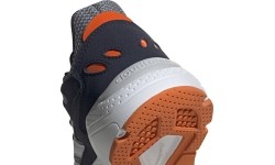 Adidas Crazychaos J Blue White EF5308 buty dziecięce