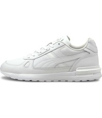Puma Graviton Pro buty sportowe męskie białe 382721 02