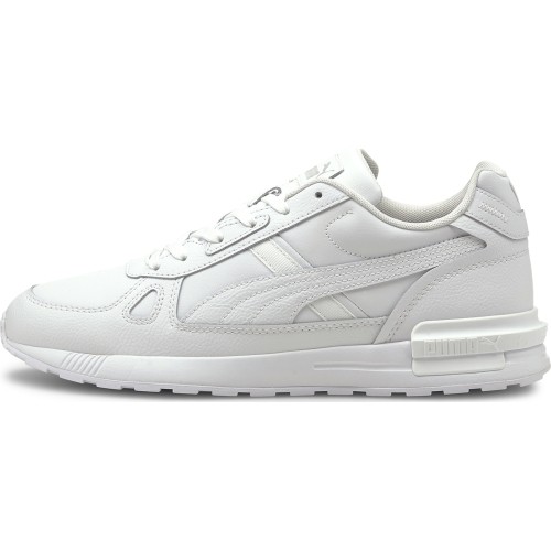 Puma Graviton Pro buty sportowe męskie białe 382721 02