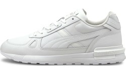 Puma Graviton Pro buty sportowe męskie białe 382721 02