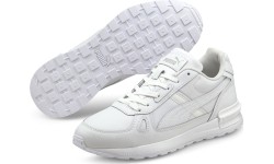Puma Graviton Pro buty sportowe męskie białe 382721 02