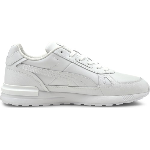 Puma Graviton Pro buty sportowe męskie białe 382721 02