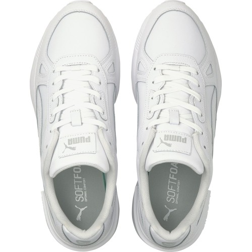 Puma Graviton Pro buty sportowe męskie białe 382721 02