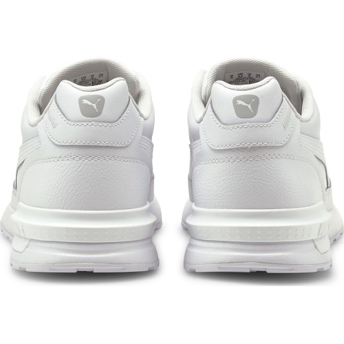 Puma Graviton Pro buty sportowe męskie białe 382721 02