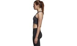 Bluzka Adidas Crop Top Mlg Grey CD3093