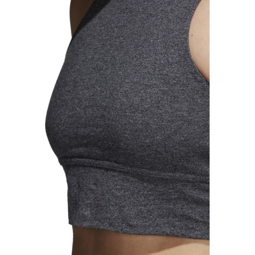 Bluzka Adidas Crop Top Mlg Grey CD3093