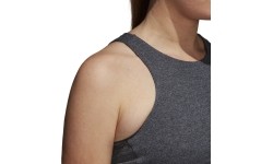 Bluzka Adidas Crop Top Mlg Grey CD3093