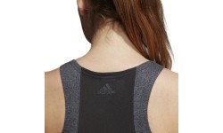 Bluzka Adidas Crop Top Mlg Grey CD3093