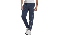 Spodnie męskie Adidas M Favs Q1 Pt1 niebieskie GK9484