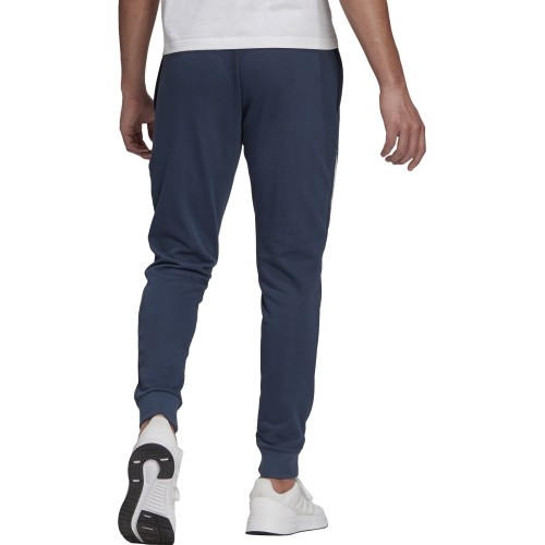Spodnie męskie Adidas M Favs Q1 Pt1 niebieskie GK9484