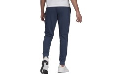Spodnie męskie Adidas M Favs Q1 Pt1 niebieskie GK9484
