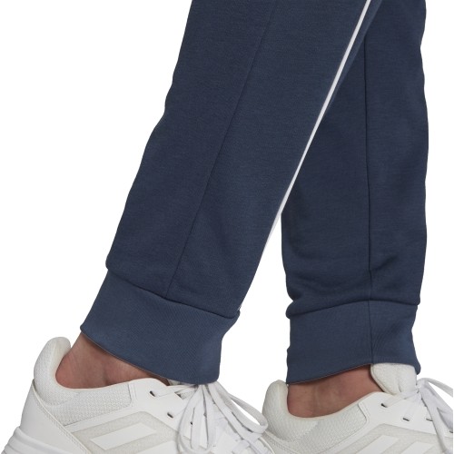 Spodnie męskie Adidas M Favs Q1 Pt1 niebieskie GK9484