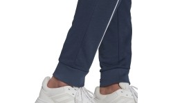 Spodnie męskie Adidas M Favs Q1 Pt1 niebieskie GK9484