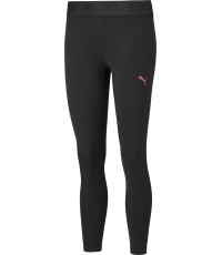 Puma Tamprės Moterims Modern Sports Black