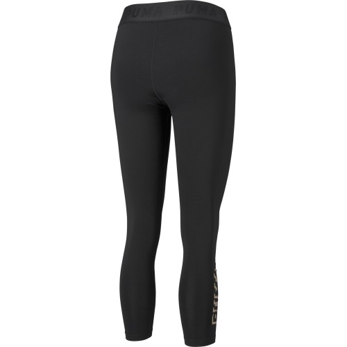 Puma Tamprės Moterims Modern Sports Black