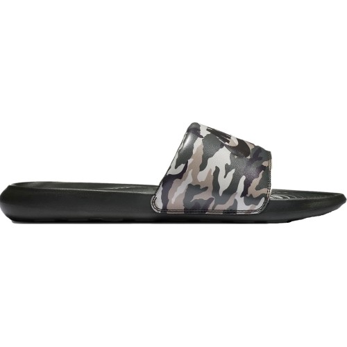 Klapki męskie Nike Victori One Slide Print Camo