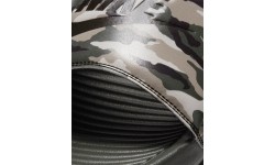 Klapki męskie Nike Victori One Slide Print Camo