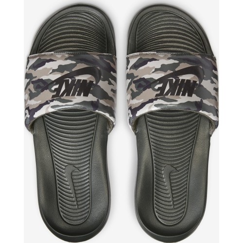 Klapki męskie Nike Victori One Slide Print Camo