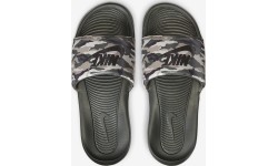 Klapki męskie Nike Victori One Slide Print Camo