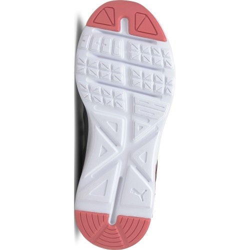 Puma Avalynė Mergaitėms Enzo 2 Sparkle Jr Sun Blac Black