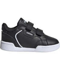 Buty dziecięce Adidas Roguera I czarne FW3282