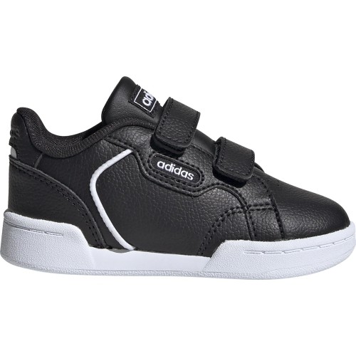Buty dziecięce Adidas Roguera I czarne FW3282