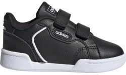 Buty dziecięce Adidas Roguera I czarne FW3282