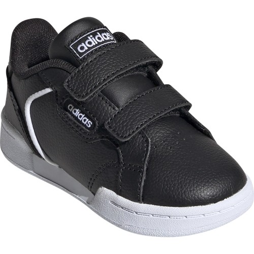 Buty dziecięce Adidas Roguera I czarne FW3282